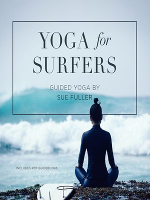 cover image of Yoga for Surfers